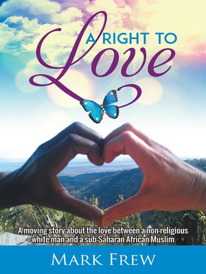 cover image of A Right to Love